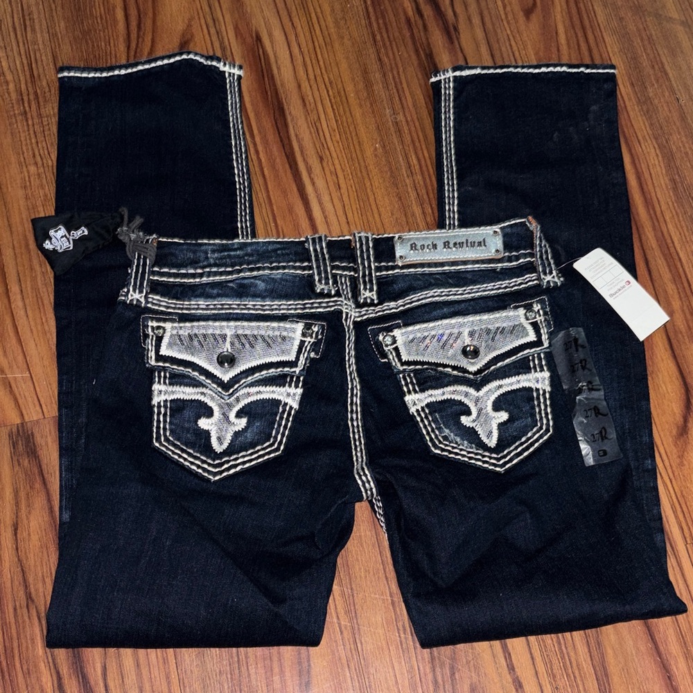 RockRevival NWT